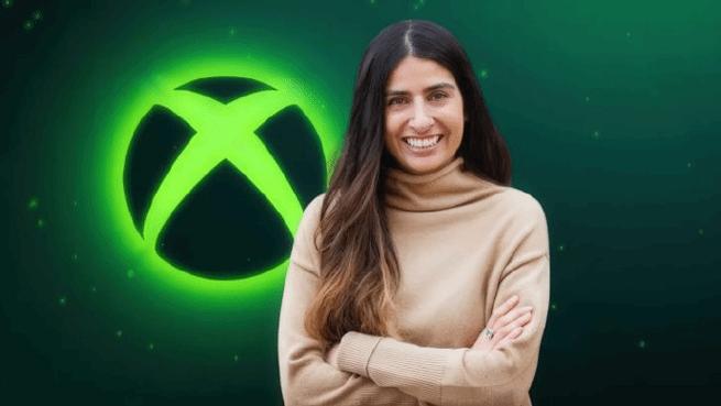 XboxCEO夏尔玛暗示《上古卷轴6》或将不会上架PlayStation