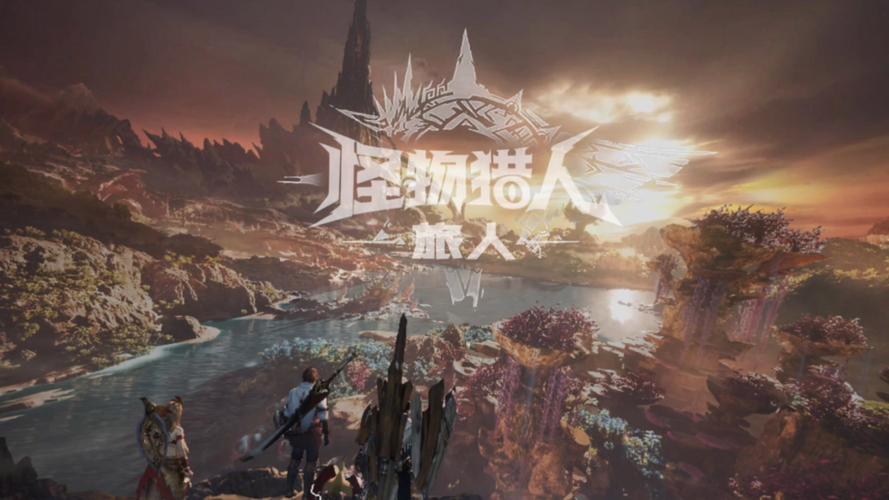 怪物猎人旅人全新垂直技能能力“滑索系统”详细玩法教学