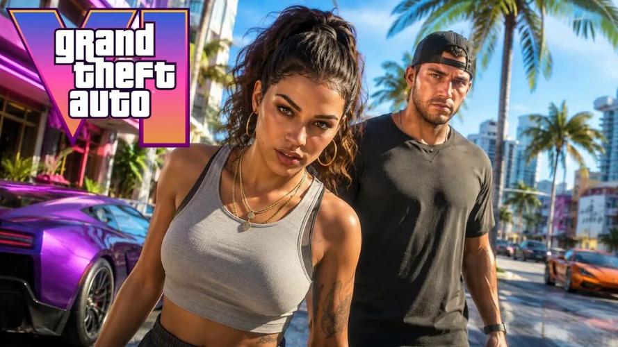 《GTA6》首发将不会包含任何微交易内购内容