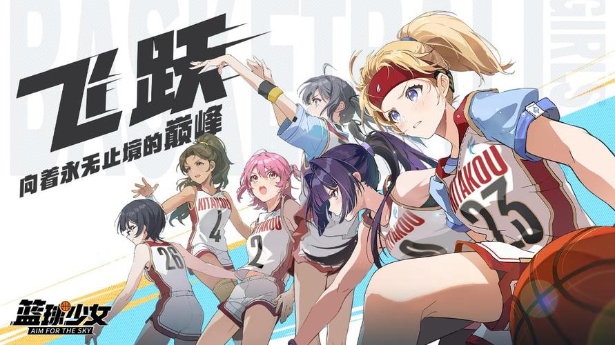 篮球少女飞跃巅峰现版本实战强力流派构筑思路分享
