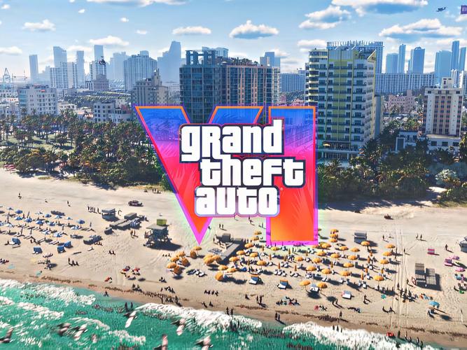 R星将如同苹果保护iPhone一样为《GTA6》保密