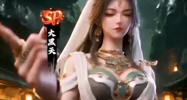 盘点永夜起源游戏中那些机制独特表现强力的女性角色