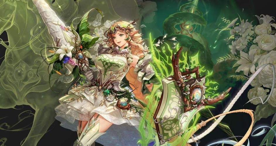 DNF全新中秋版本精灵骑士毕业级装备方案推荐攻略