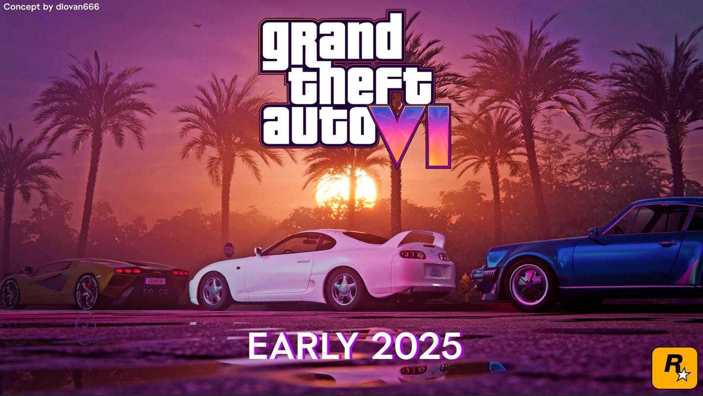 《GTA6》的多人模式预计将在2027年正式推出
