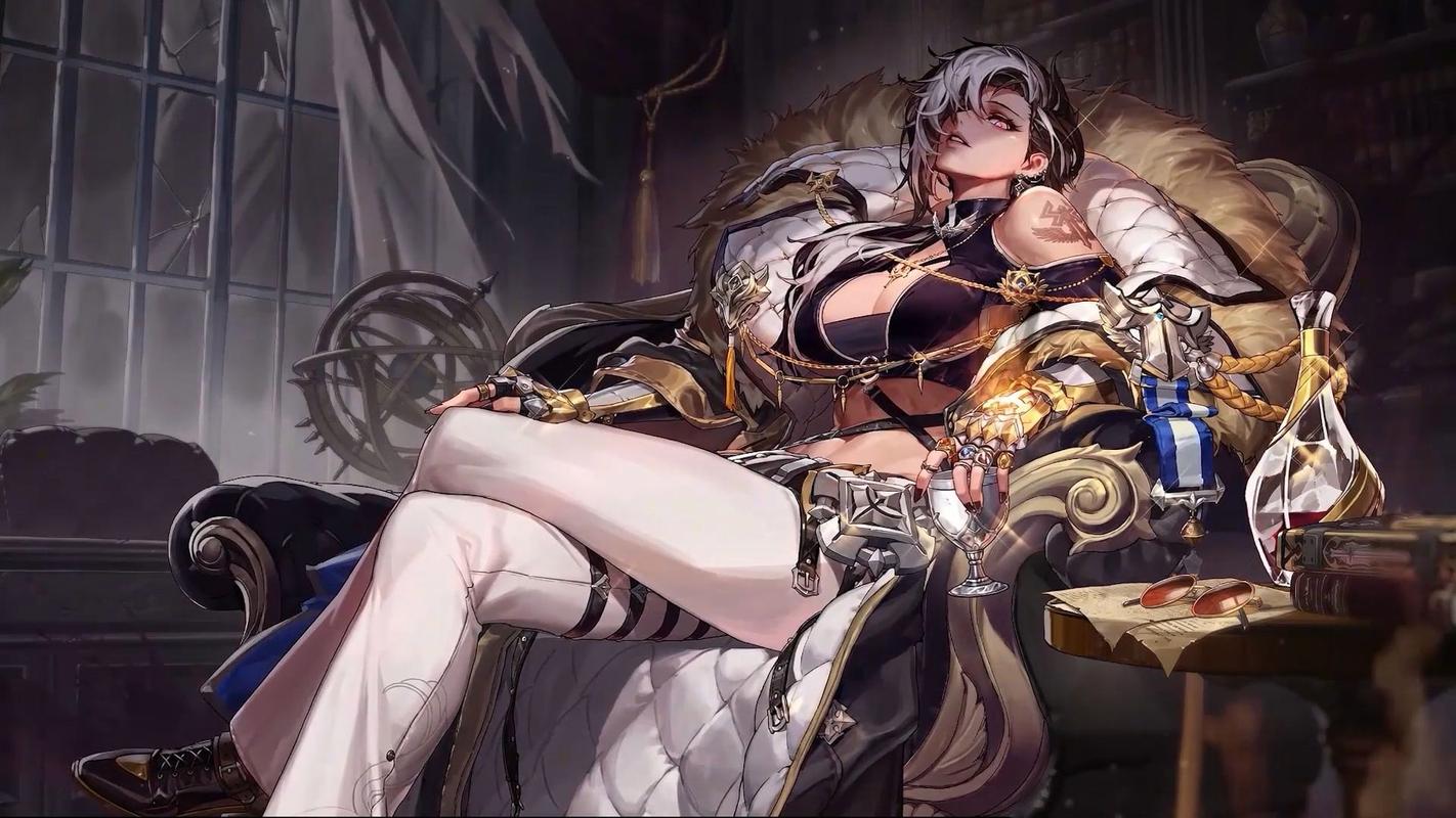 DNF国庆版本女蓝拳职业毕业级附魔思路教学