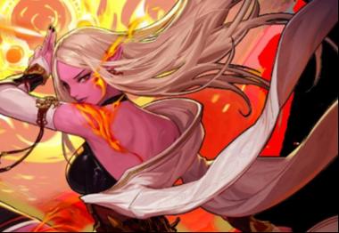 DNF国庆版本忍者的毕业级附魔打造方案推荐攻略