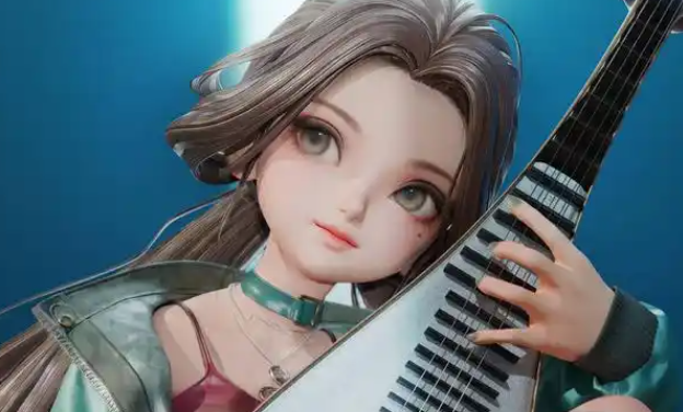 王者万象棋强力高上限后期型运营角色“杨玉环”玩法教学