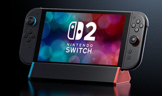 任天堂美国CEO称Switch2的故事才刚拉开序幕