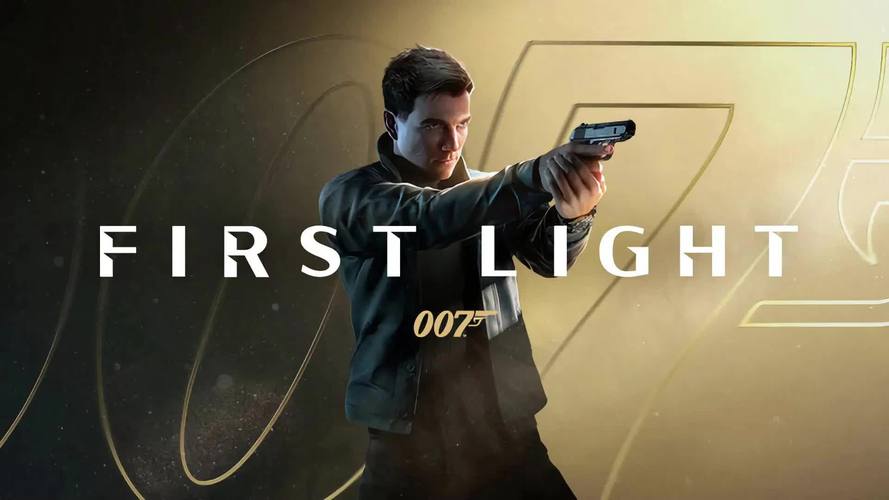 IOI负责人称《007》的Switch2版本再度跳票实属无奈