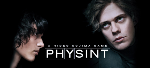 小岛秀夫称《Physint》会是自己最畅销的作品