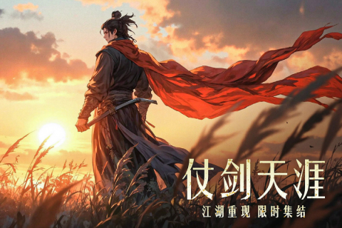 笑傲江湖：群侠传新手入坑玩法重点与技巧分享