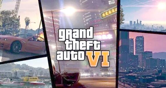 《GTA6》已经正式接管了迈阿密中心球馆
