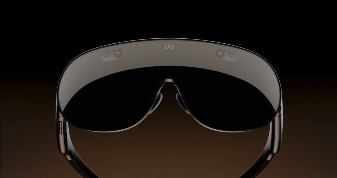 Meta的全新Meta VR Glasses眼镜正式公布，售价约8700元