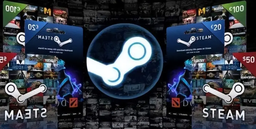Steam首页的促销活动曝光机制将迎来重大调整