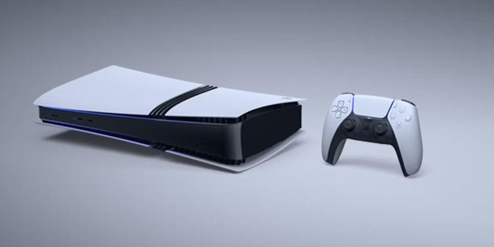 PS5获得了接近PS5Pro画面表现的ai版本升级
