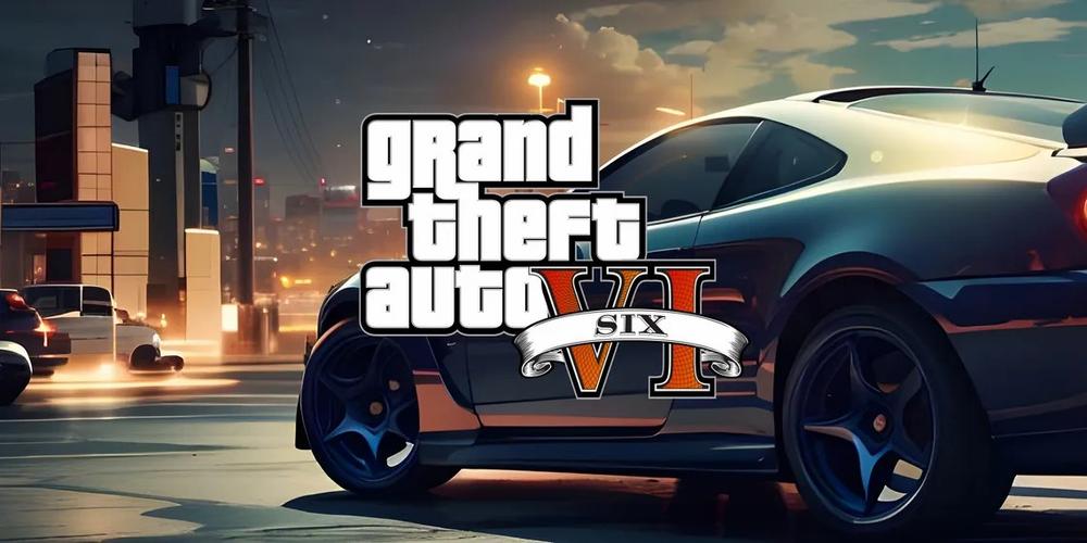 《GTA6》的演出将生活中的荒诞感放大了十倍