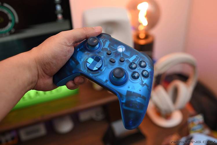 Xbox的云游戏手柄开发计划受到阻碍