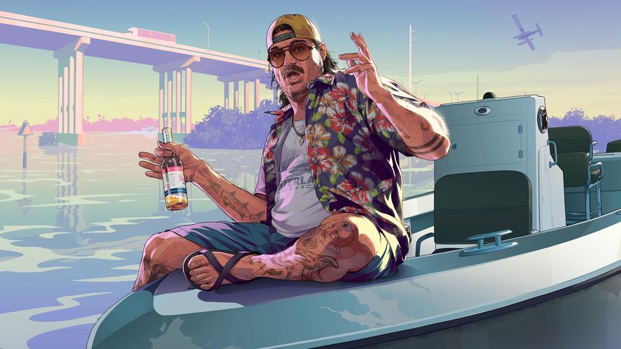 R星高管称《GTA6》不会给玩家系列前作那样无所不能的感觉