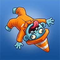 尸王攻塔之战