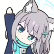 蔚蓝档案卡丁车联机版