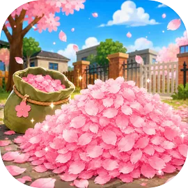 落叶清理