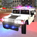 美国警察模拟器