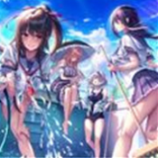 甜蜜女友