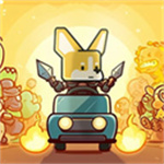 魔法森林大作战