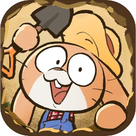 拜托了兔子