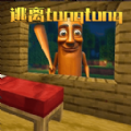 恐怖降临