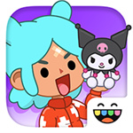 托卡世界