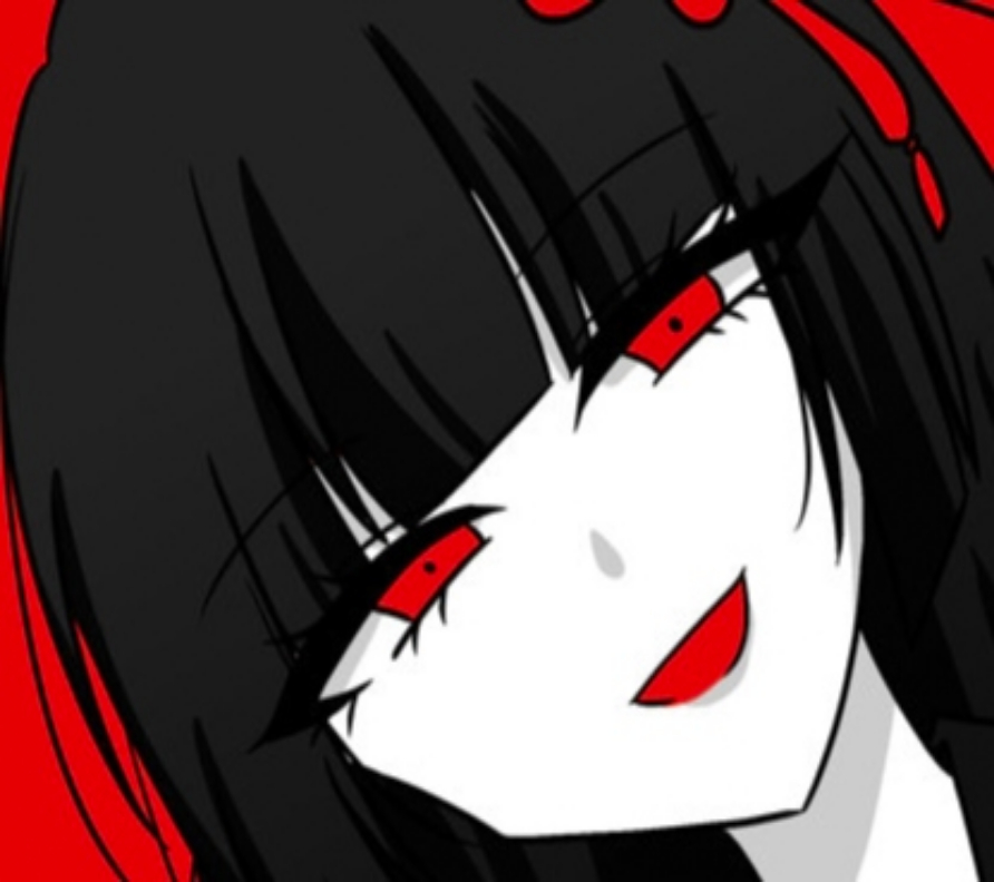 黑百合的嘲笑游戏