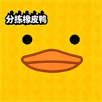 分拣橡皮鸭