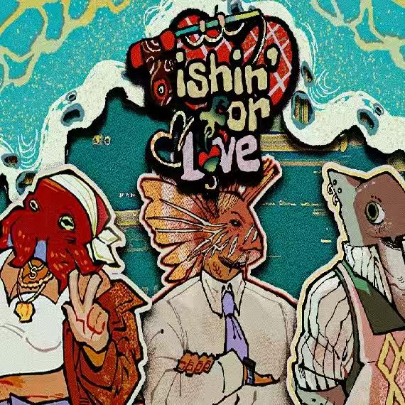 FishinForLove