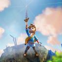 Oceanhorn