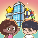 幸福都市
