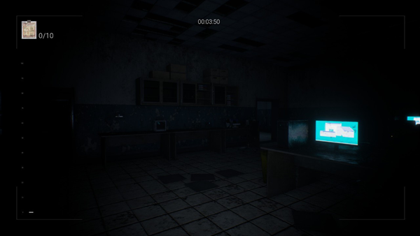 Mustscream