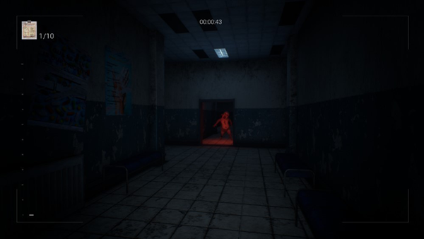 Mustscream