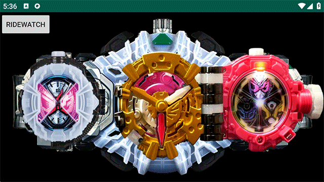 新假面骑士zio