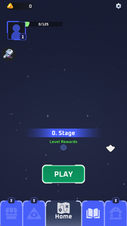 宇宙防线