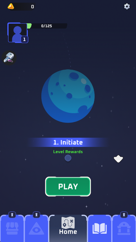 宇宙防线