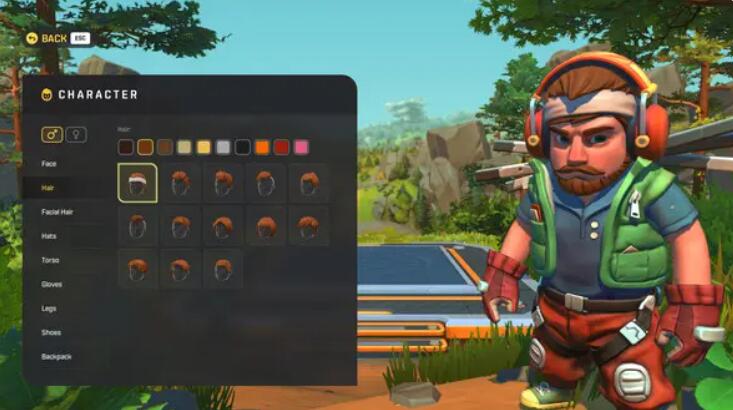 scrapmechanic