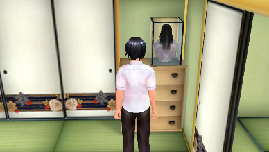 人工少女3