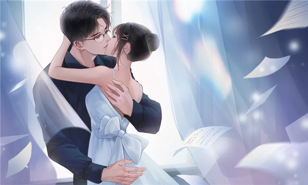我是万人迷