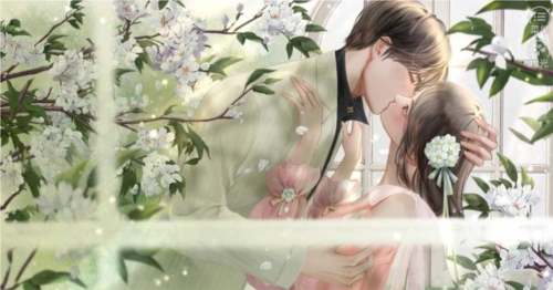 不完美骗宠
