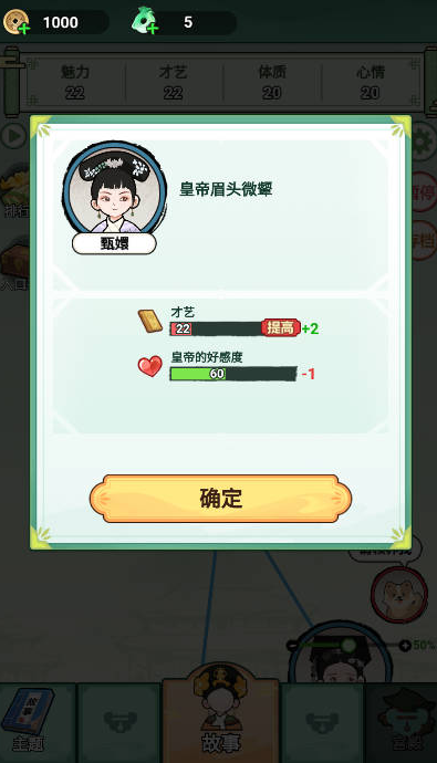 人生逆袭路