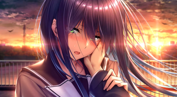 甜蜜女友