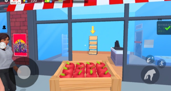 牛马创业记