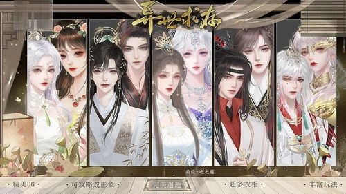 异世求存