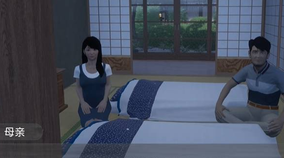 狂乱绽放